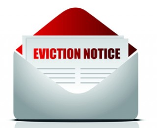 Pioletti & Pioletti Eviction