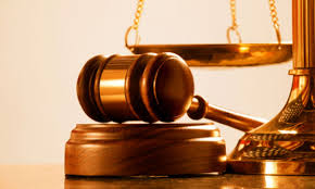 Civil v Criminal Cases