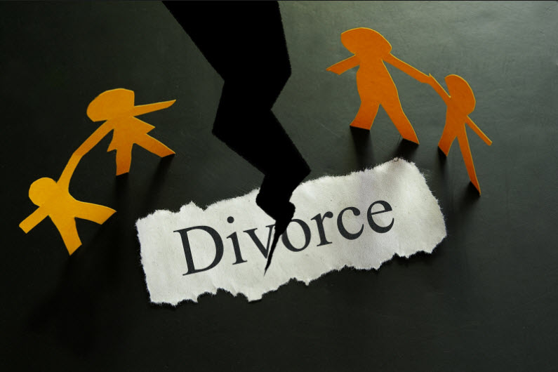 Divorce Divorce Lawyer Bloomington IL