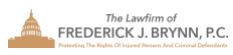 Law firm of Frederick J. Brynn