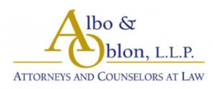 Albo & Oblon Attorney and counselors at law
