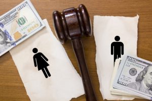 Bloomington divorce lawyer