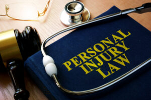Personal Injury Claims lawyer Bloomington Illinois