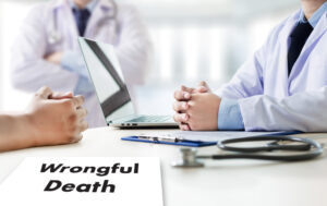 Damages for Wrongful Death Lawyer Bloomington IL 