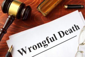 Wrongful Death Settlement Lawyer Bloomington IL