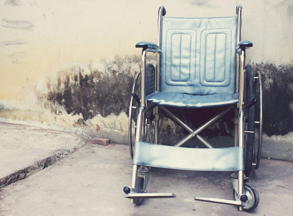 bill nichols nursing home