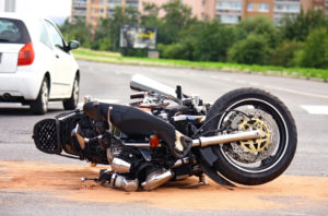Motorcycle Accident Lawyer Bloomington, IL 