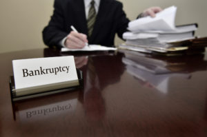 Bankruptcy Lawyer Peoria, IL
