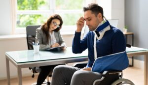 Personal Injury Lawyer