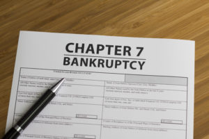 Bankruptcy Lawyer in Champaign, IL