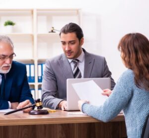Family Law Lawyer