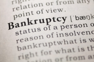 Chapter 7 bankruptcy lawyer in Peoria, IL