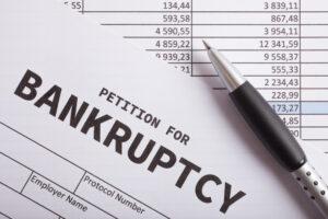 Chapter 13 bankruptcy lawyer Peoria, IL
