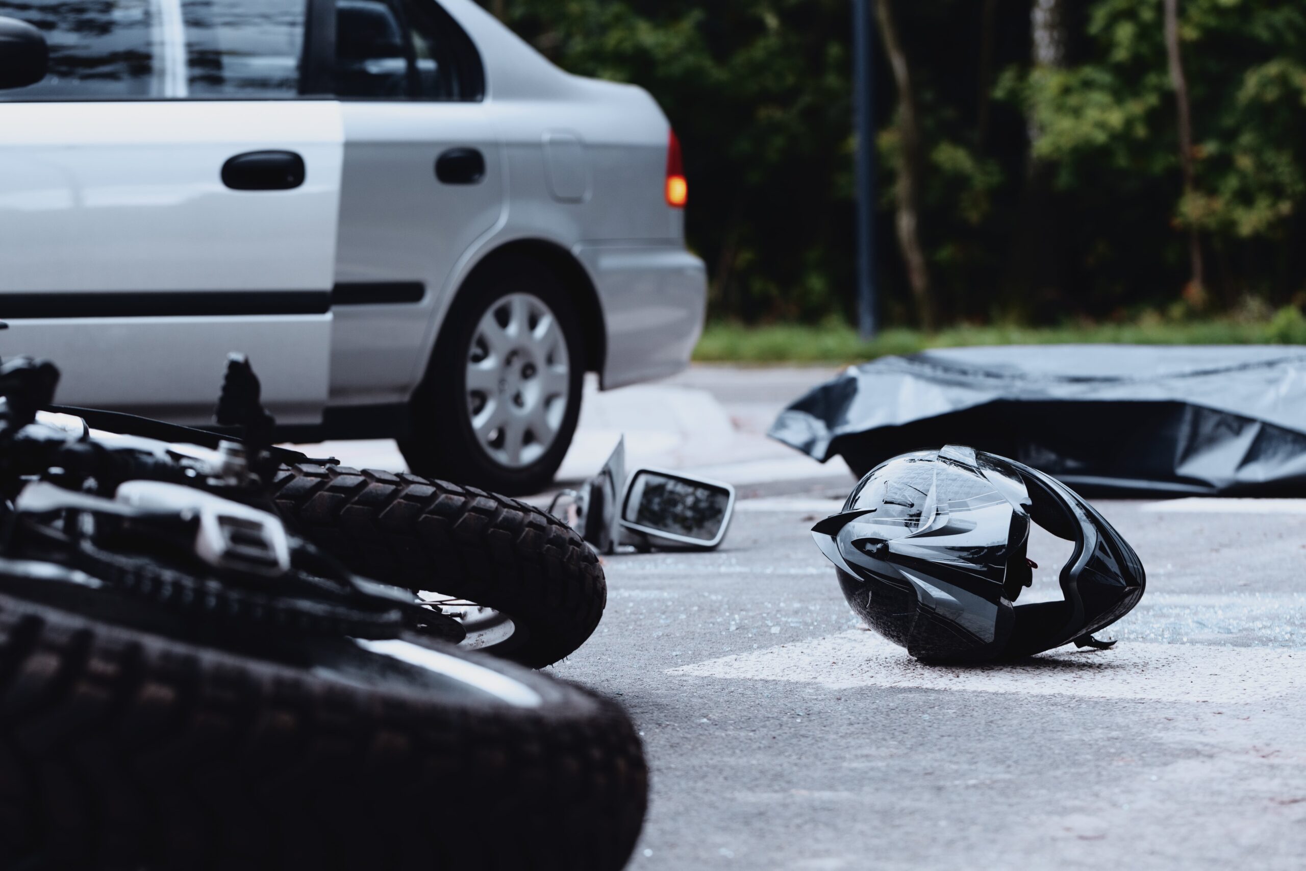Motorcycle Accident Lawyer Bloomington, IL