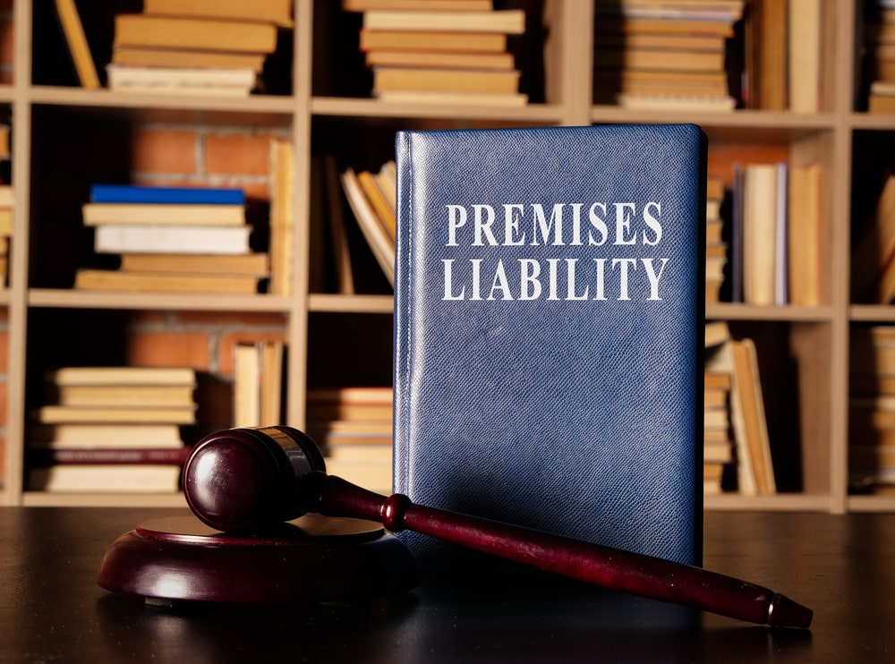 premises liability lawyer Springfield, IL