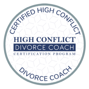 High Conflict Divorce Coach certification