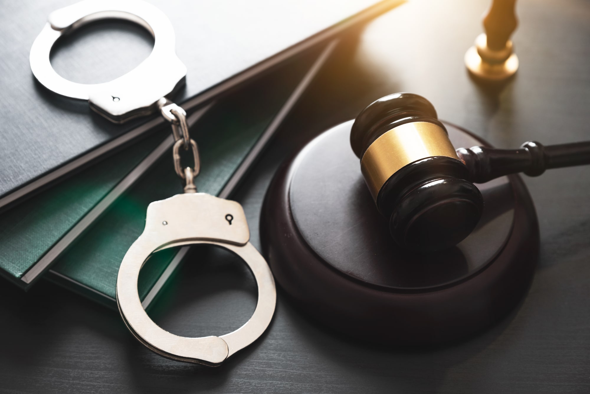 Peoria criminal defense lawyer legal terms