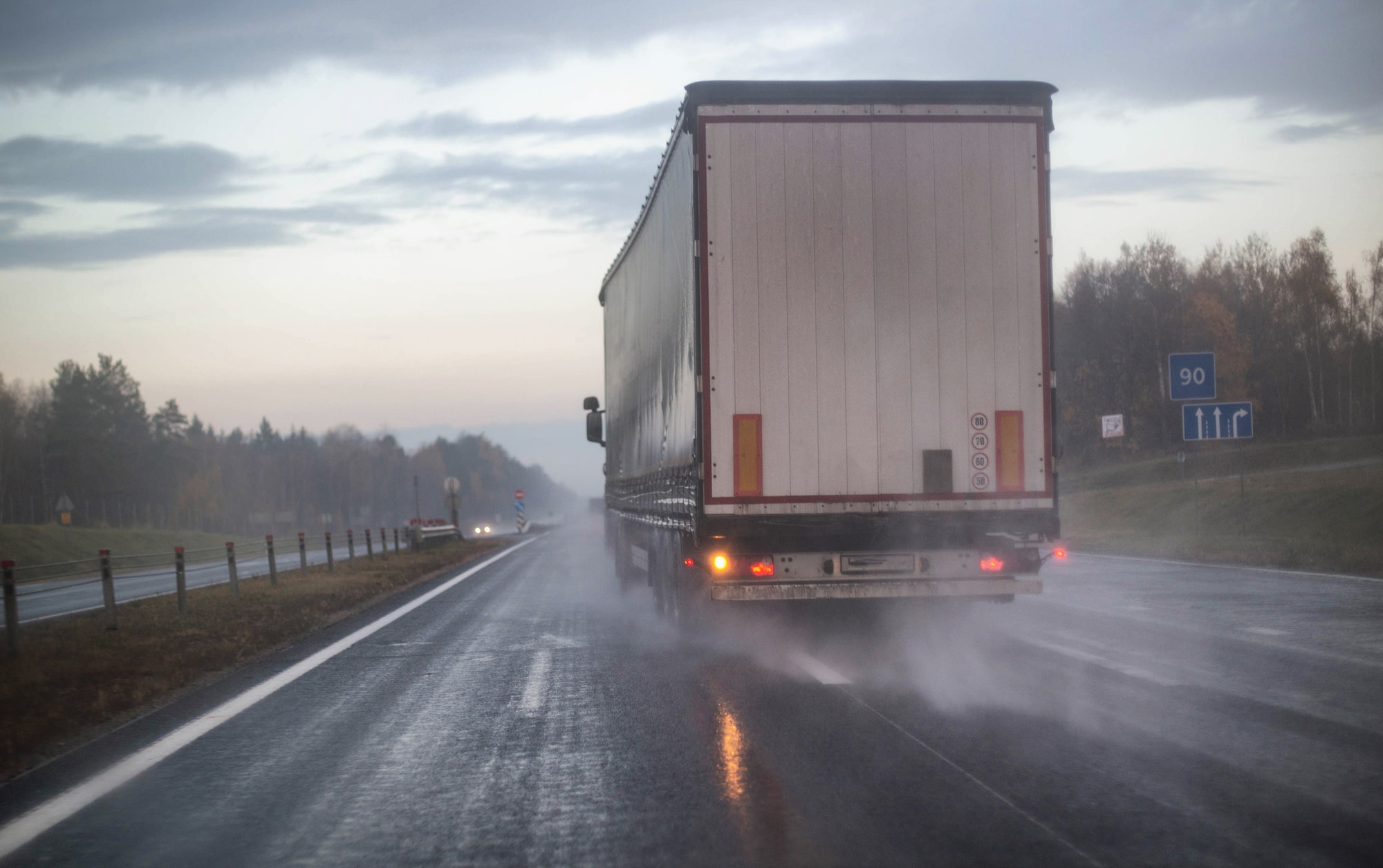 Peoria, IL Truck Accident Lawyer