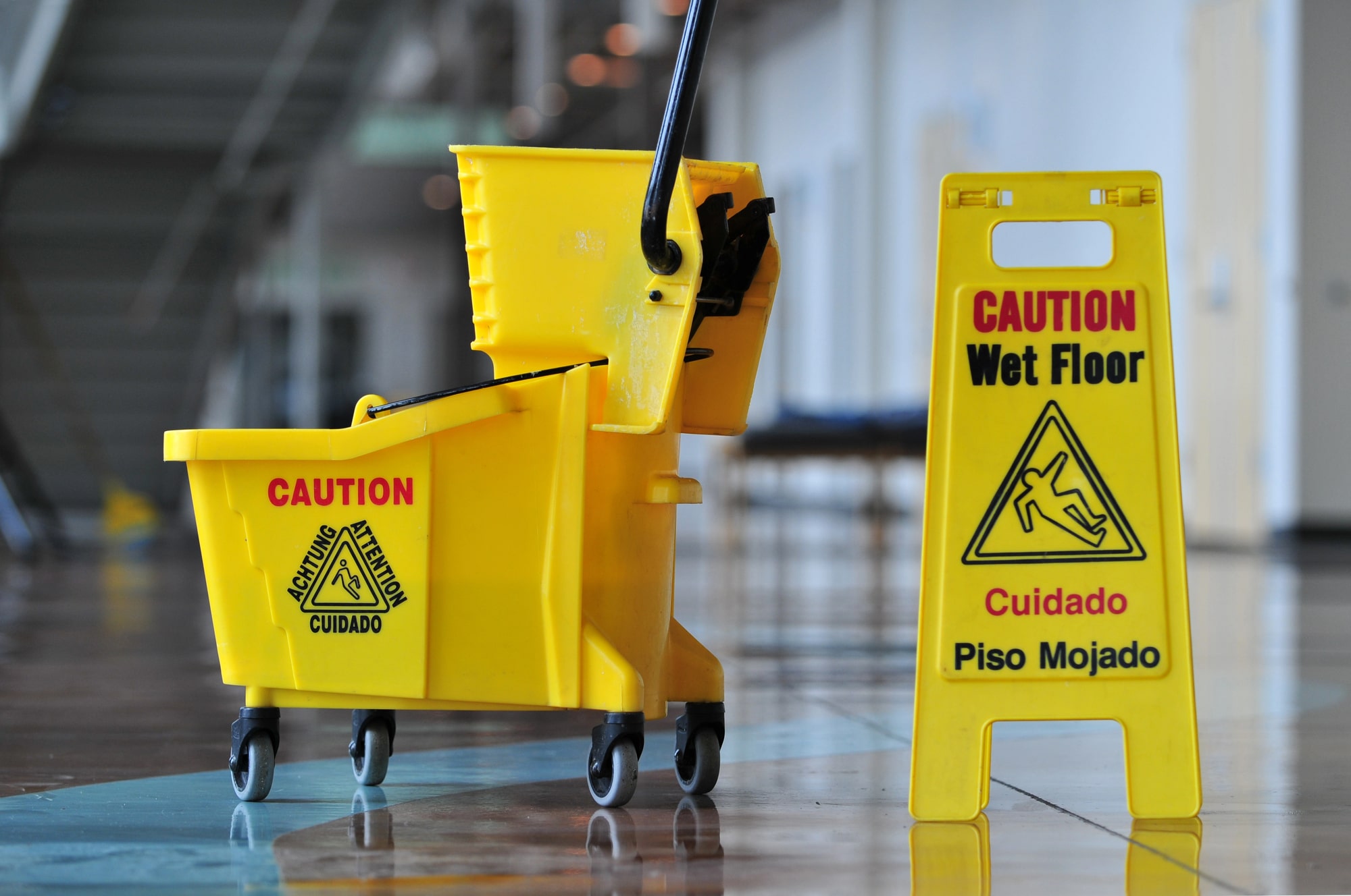 Springfield, IL Premises Liability Lawyer