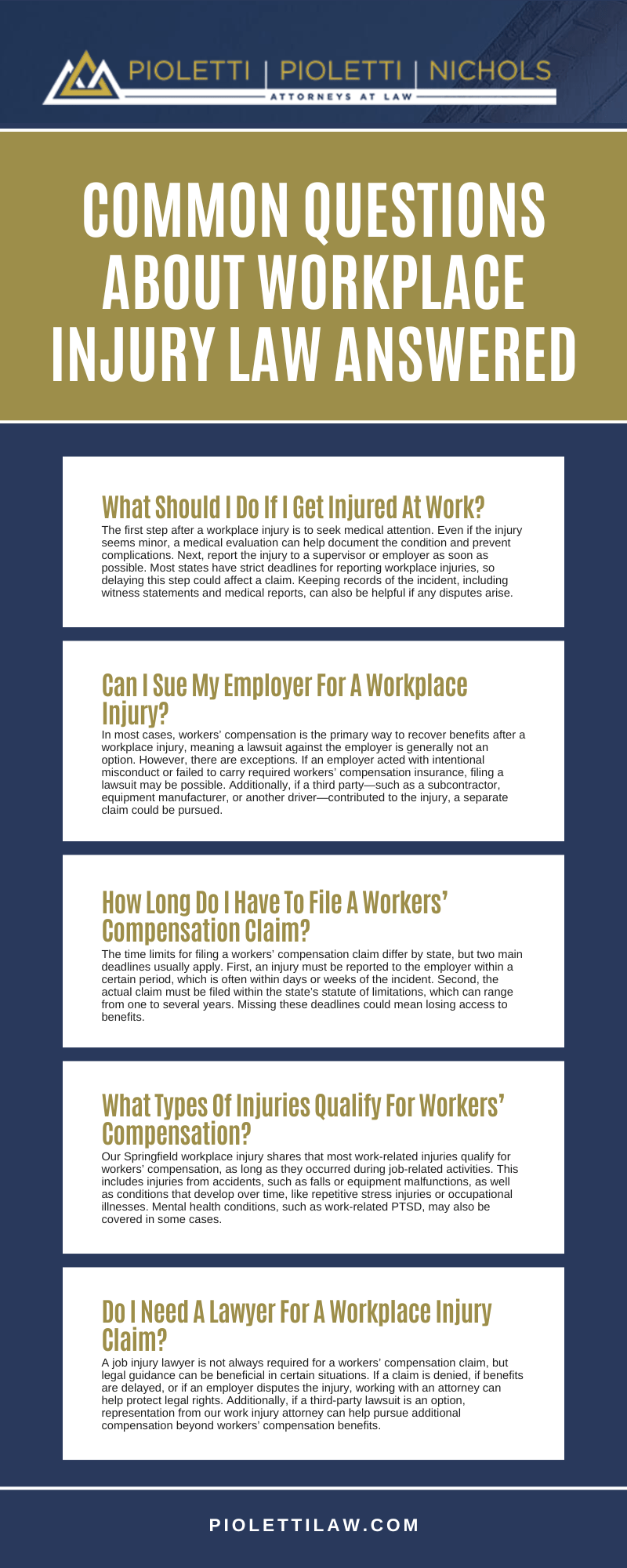 Common Reasons For A Car Accident Infographic
