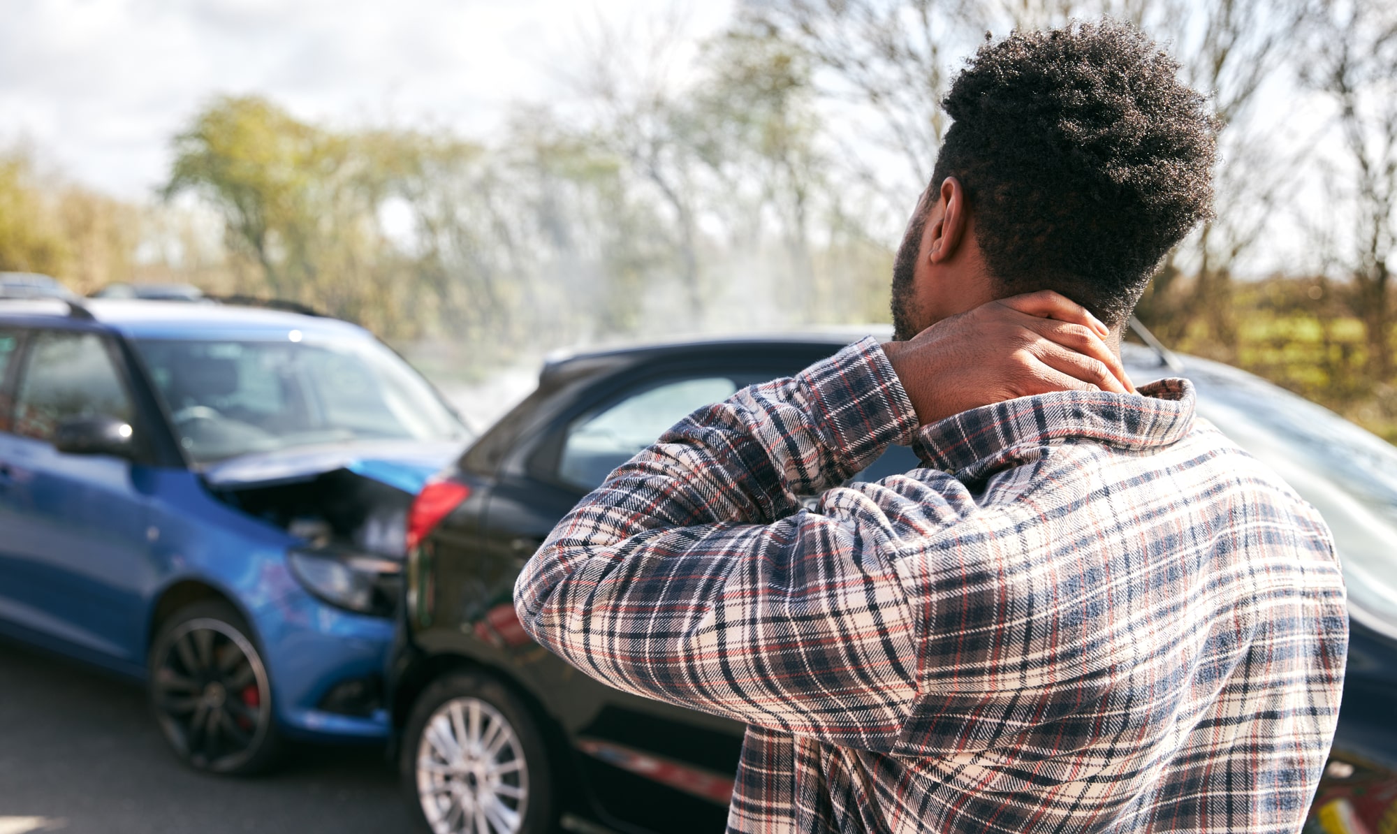 Kankakee, IL Car Accident Lawyer