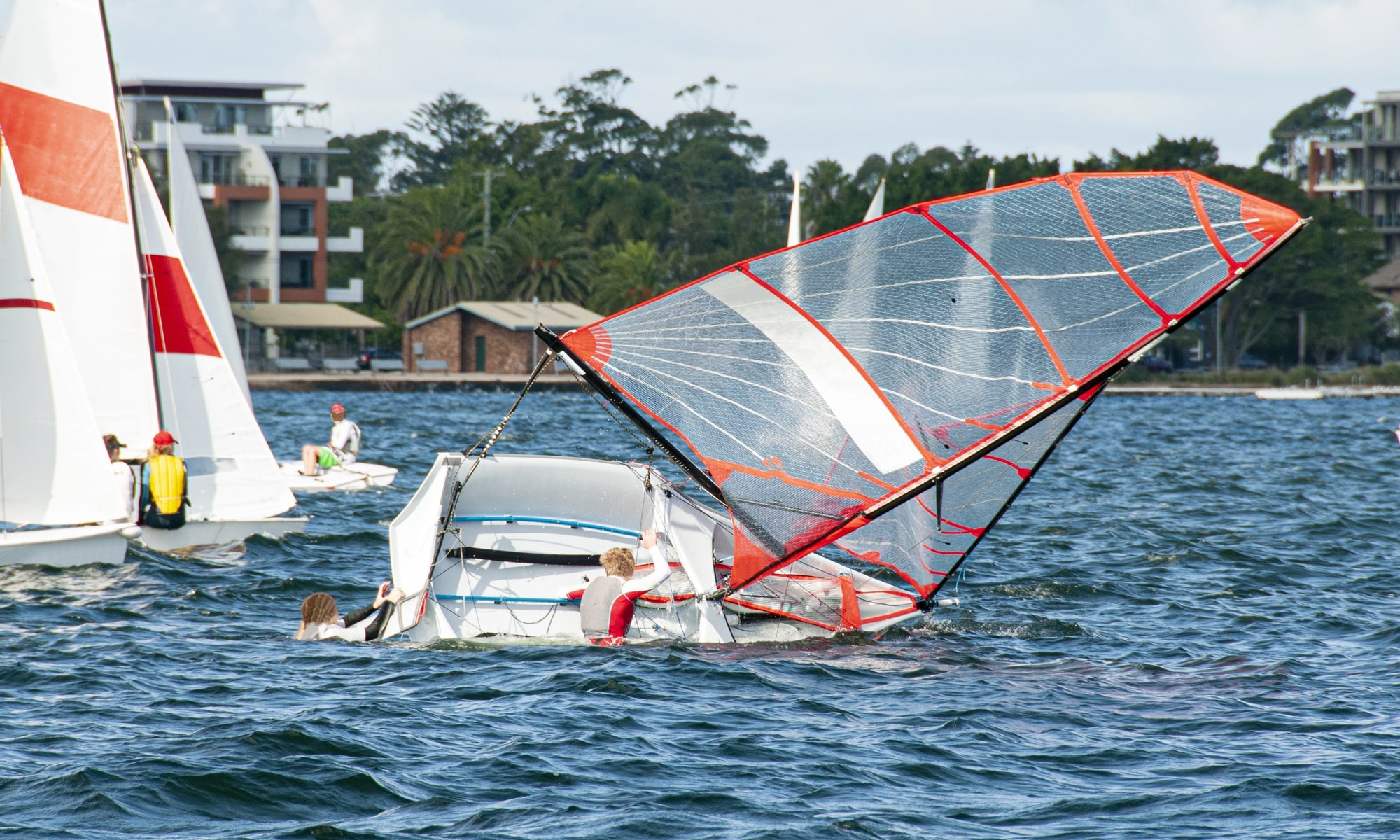 boat accident lawyer