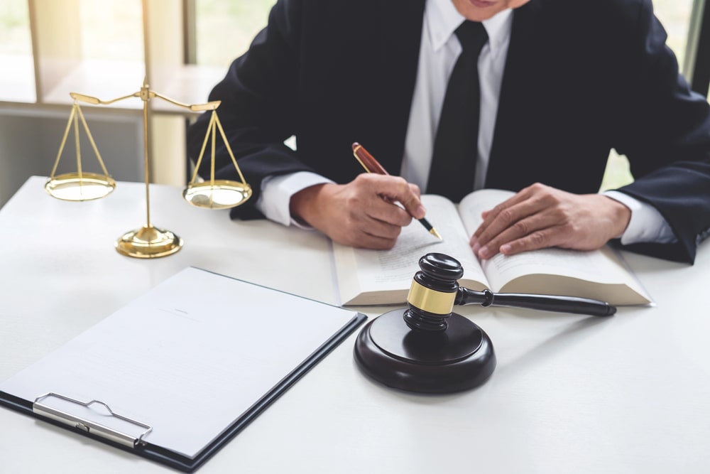 St. Louis, MO Bankruptcy Lawyer