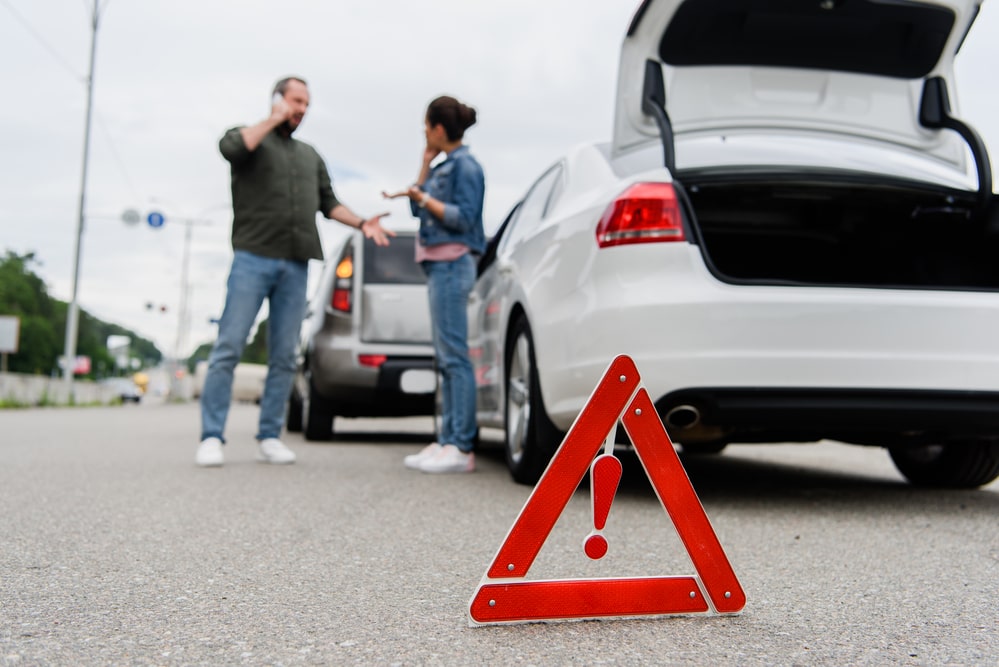 car accident lawyer St. Louis, MO