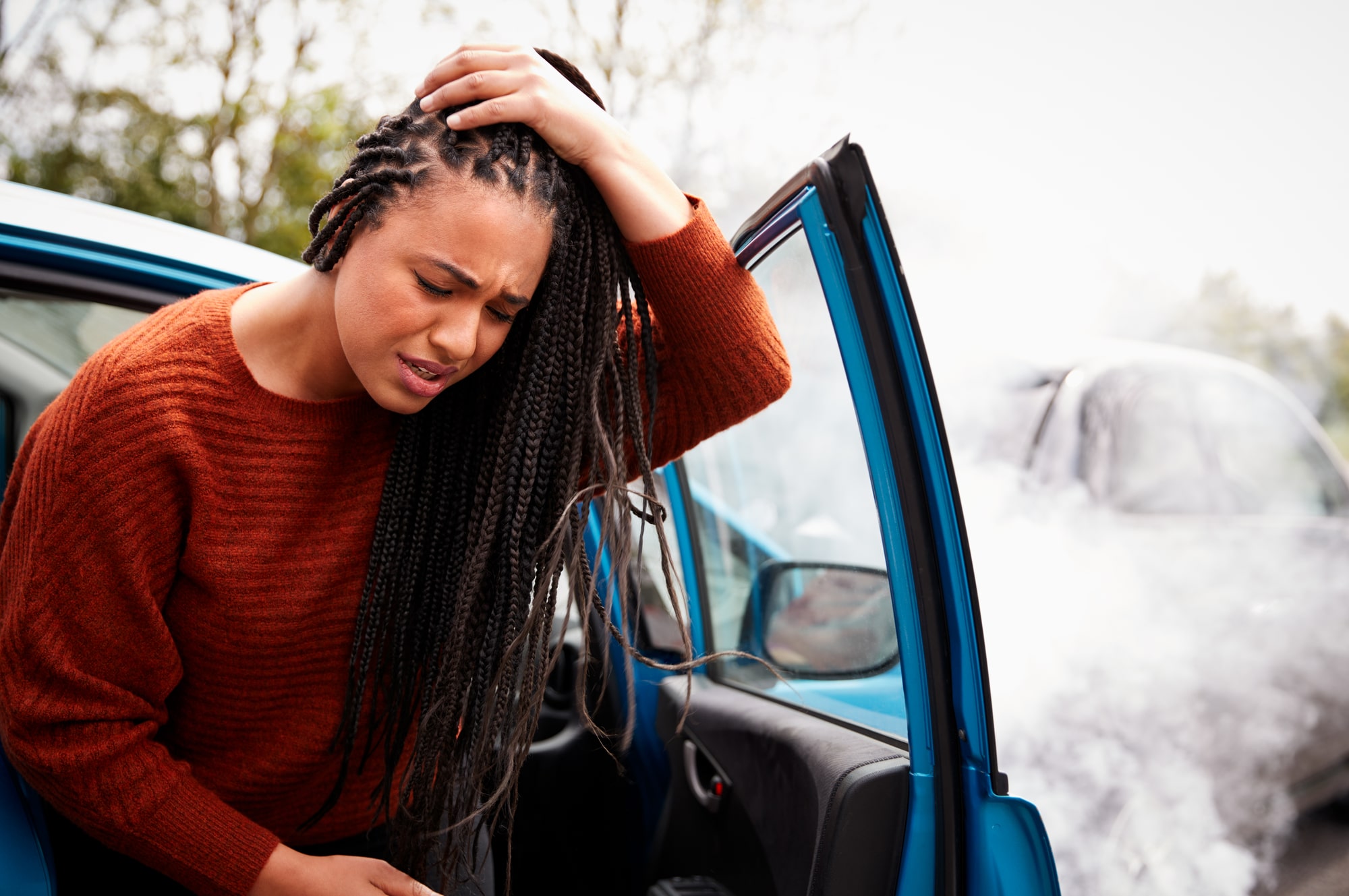 Car Accident Lawyer Springfield, IL