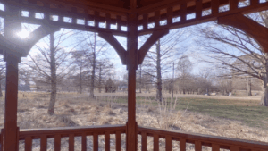 Francis Park St. Louis MO