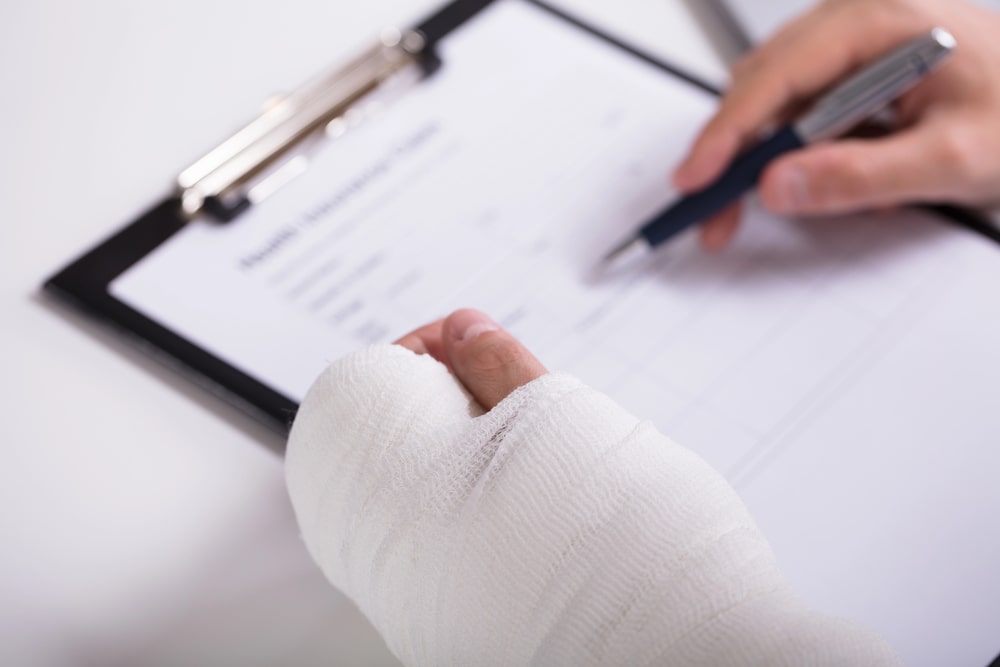 St. Louis, MO Workplace Injury Lawyer