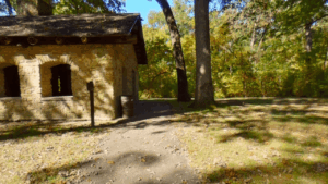 Carpenter Park Springfield, IL