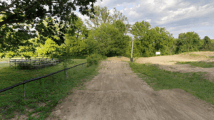 Detweiller Park Peoria, IL