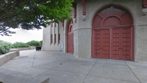 Forest Park, St. Louis, MO