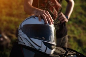 St. Louis, MO Motorcycle Accident Lawyer