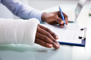 Workplace injury attorney St. Louis, MO