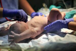 Clayton, MO Birth Injury Lawyer
