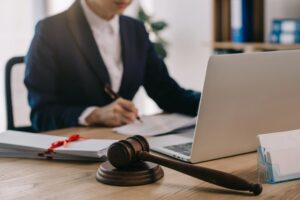 Clayton, MO Chapter 7 Bankruptcy Lawyer