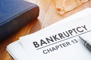 Peoria, IL Chapter 13 Bankruptcy Lawyer
