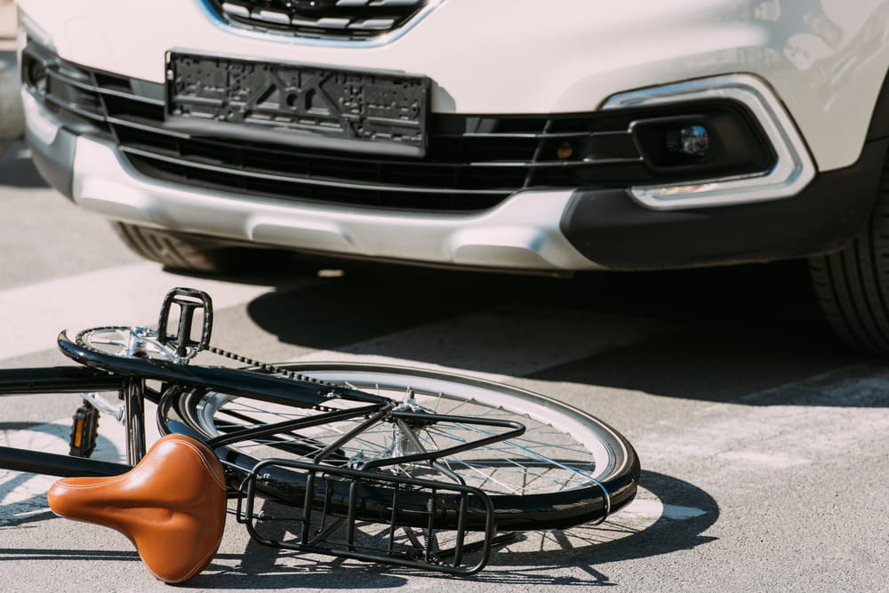 bicycle accident lawyer Maryland Heights, MO