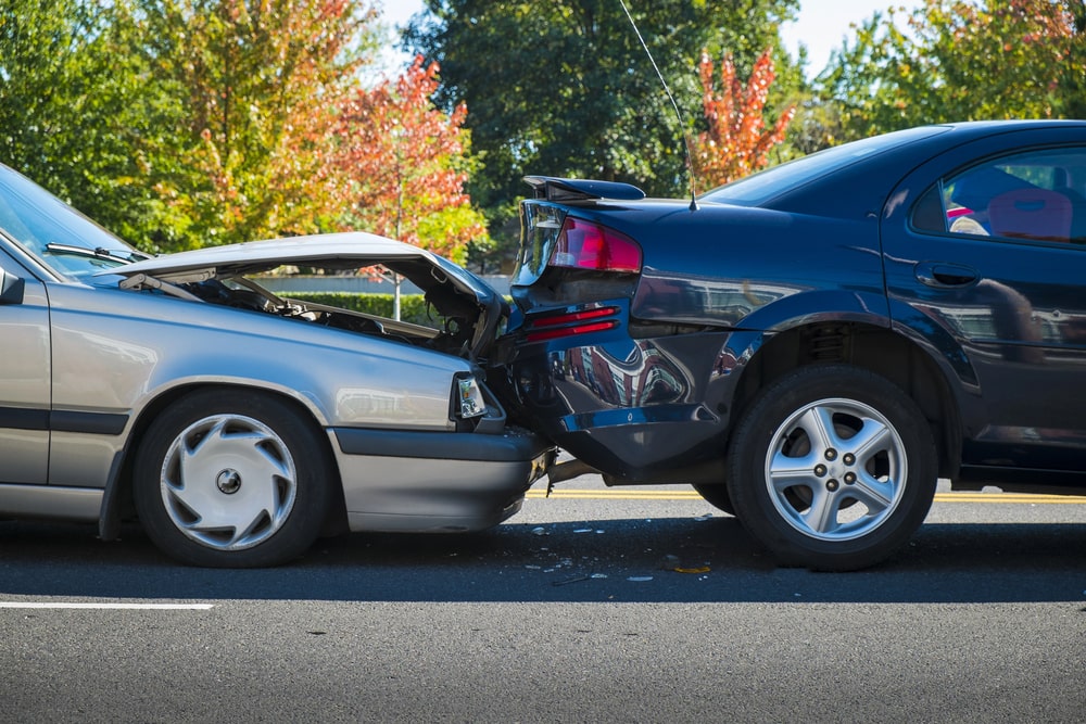 car accident lawyer Maryland Heights, MO