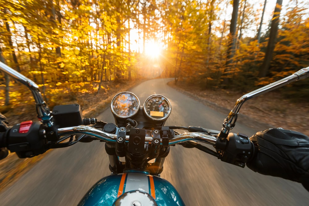 motorcycle accident lawyer Fairview Heights, MO