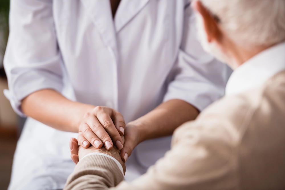 nursing home injury lawyer Maryland Heights, MO