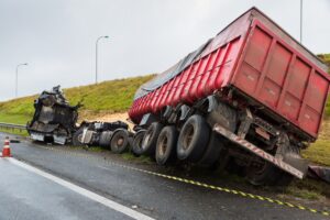 Clayton, MO Truck Accident Lawyer