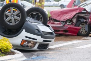 University City, MO Car Accident Lawyer