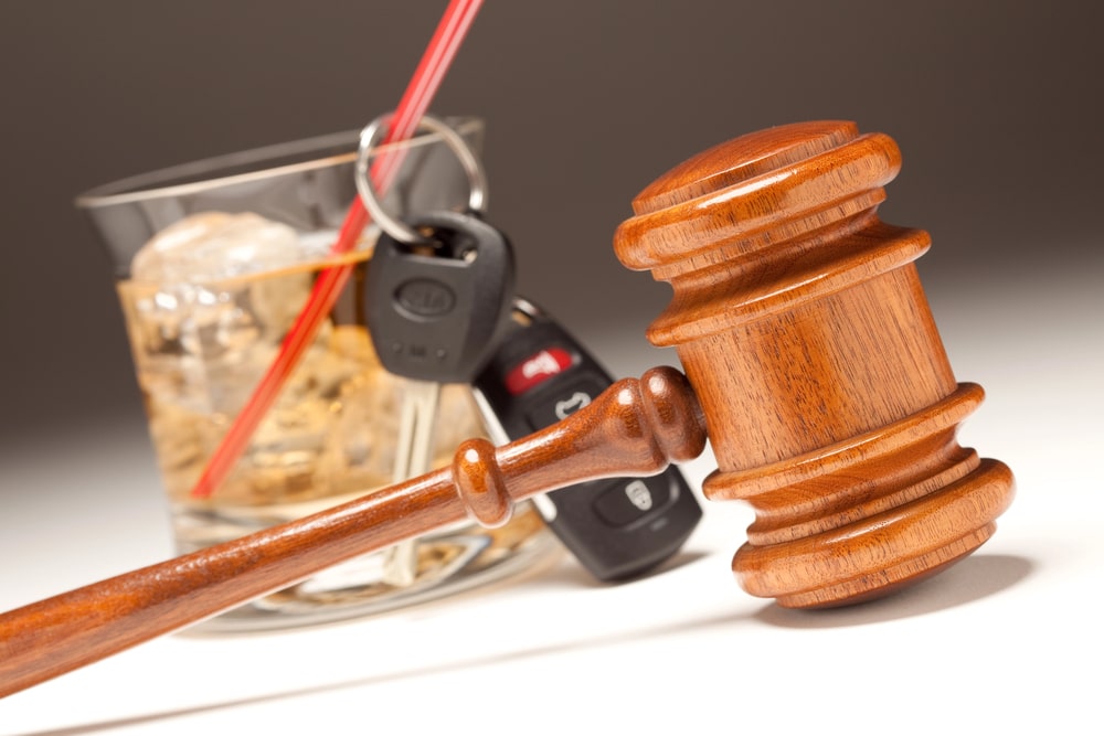 repeat DUI offender lawyer