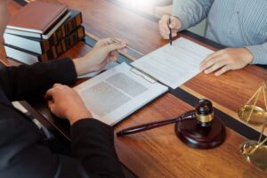 Chapter 7 bankruptcy lawyer St. Louis, MO