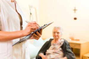 nursing home injury lawyer in Clayton, MO
