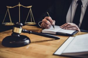 personal injury attorney in Maryland Heights, MO