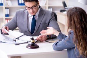 pedestrian accident lawyer in Edwardsville, IL